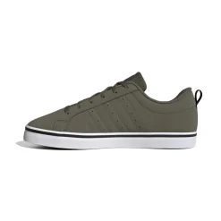 Sneakers da uomo verdi con strisce a contrasto adidas VS Pace 2.0