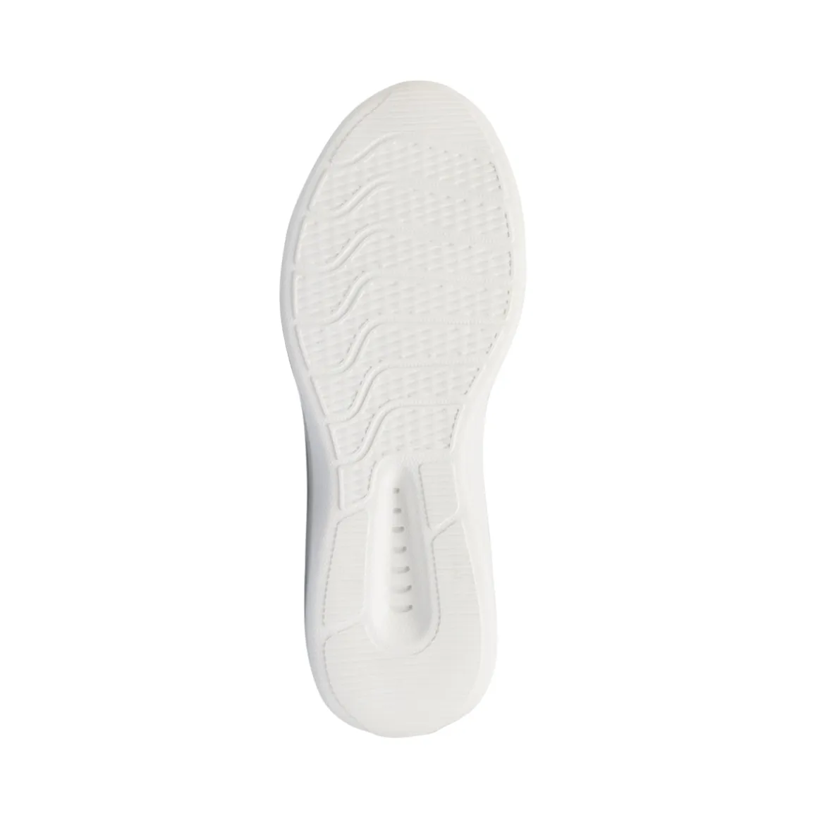 Sneakers Donna Beige in tessuto tecnico effetto scamosciato Lumberjack