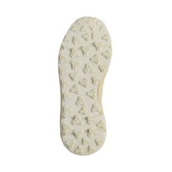 Sneakers donna Swish Jeans bianche con glitter e inserti metallizzati