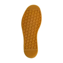 Sneakers eleganti da Uomo beige in pelle scamosciata Lumberjack
