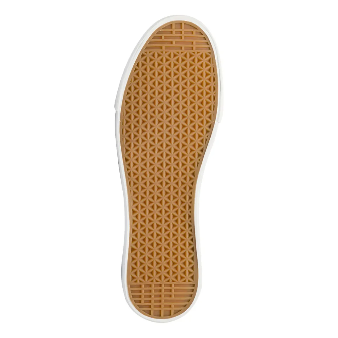 Sneakers estive slip-on da Uomo nere in tela US Golf Club