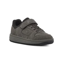 Sneakers grigie con chiusura a strappo da Bambino Ducati