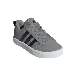 Sneakers Grigie con logo nero da Ragazzo adidas Vs Pace 2.0