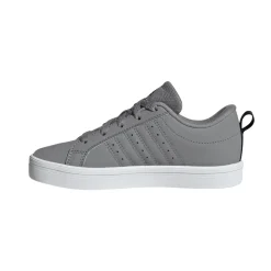 Sneakers Grigie con logo nero da Ragazzo adidas Vs Pace 2.0