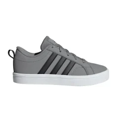 Sneakers Grigie con logo nero da Ragazzo adidas Vs Pace 2.0
