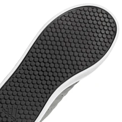 Sneakers Grigie con logo nero da Ragazzo adidas Vs Pace 2.0