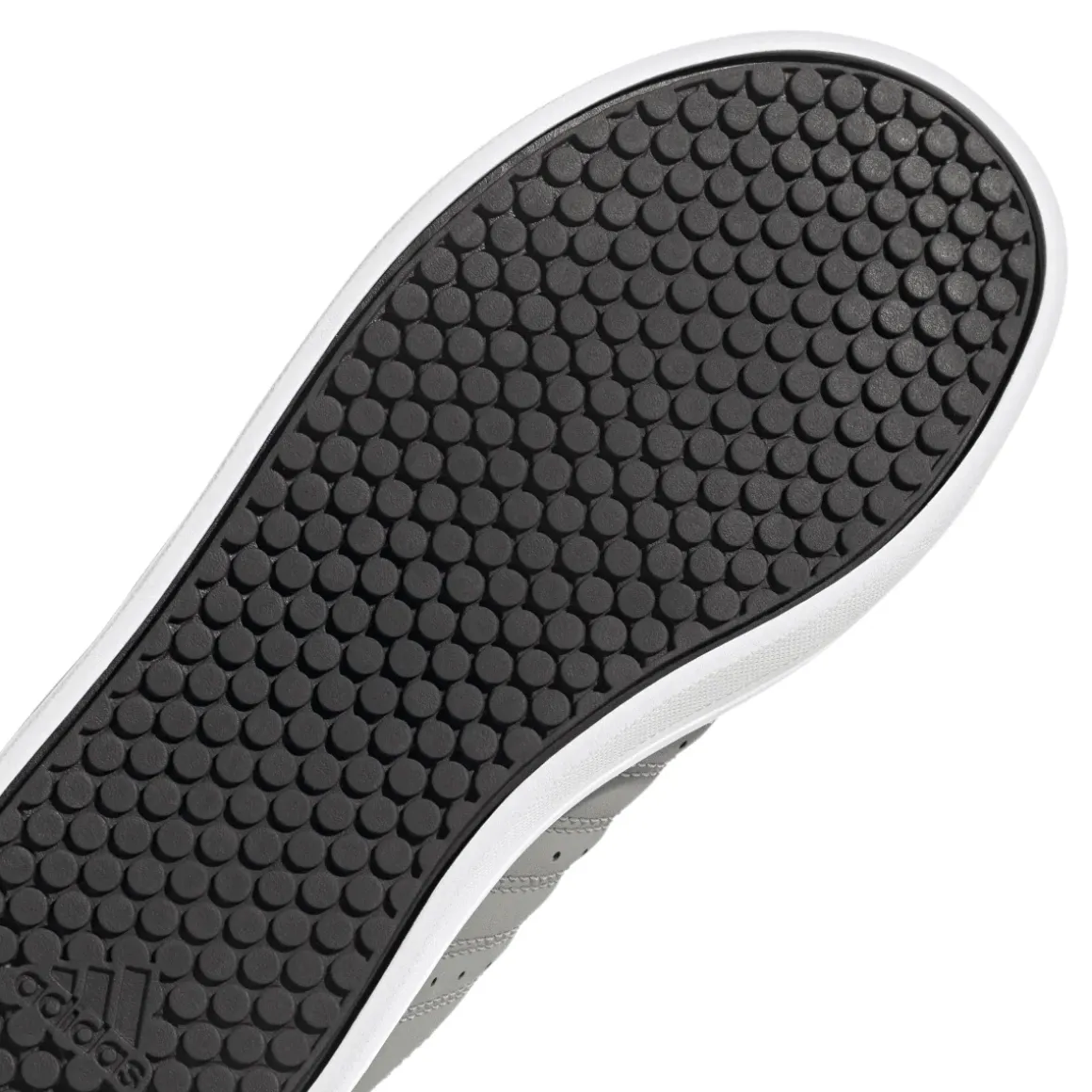 Sneakers Grigie con logo nero da Ragazzo adidas Vs Pace 2.0