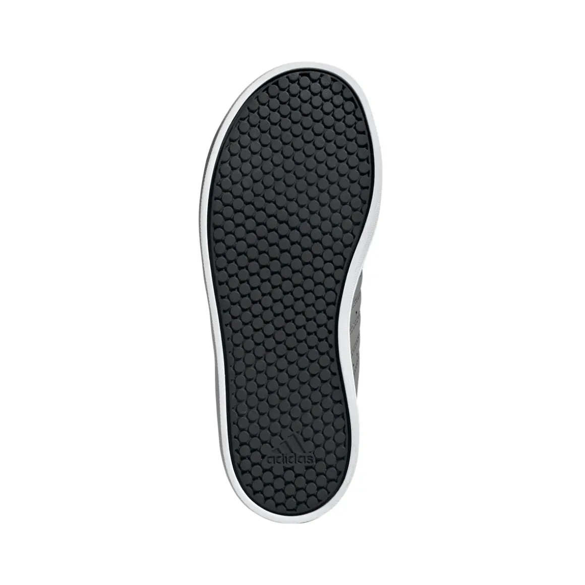 Sneakers Grigie con logo nero da Ragazzo adidas Vs Pace 2.0