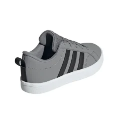 Sneakers Grigie con logo nero da Ragazzo adidas Vs Pace 2.0