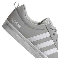 Sneakers grigie da uomo con strisce a contrasto adidas VS Pace 2.0