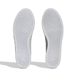Sneakers grigie da uomo con strisce a contrasto adidas VS Pace 2.0