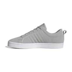 Sneakers grigie da uomo con strisce a contrasto adidas VS Pace 2.0