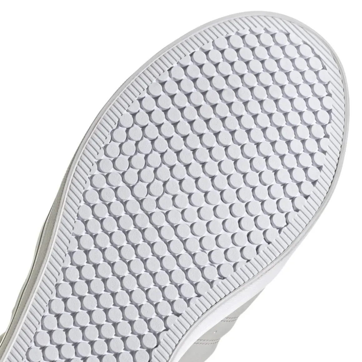 Sneakers grigie da uomo con strisce a contrasto adidas VS Pace 2.0