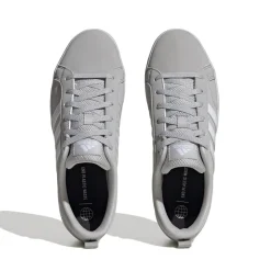 Sneakers grigie da uomo con strisce a contrasto adidas VS Pace 2.0
