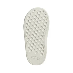 Sneakers grigie Primi Passi con strappo adidas Grand court 00s