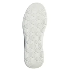 Sneakers Grigie Uomo Slip-on in tessuto traspirante Navigare