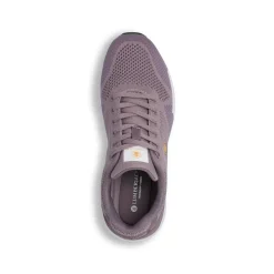 Sneakers Lilla Donna in tessuto traspirante con Memory Foam Lumberjack