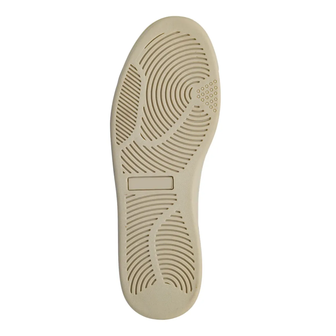 Sneakers marroni da Uomo con dettagli in contrasto Navigare