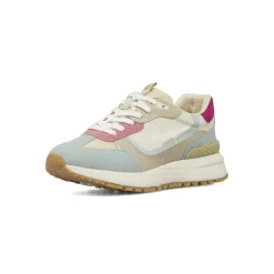 Sneakers multicolore da Donna con effetto scamosciato Dimensione Danza