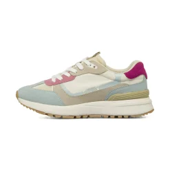 Sneakers multicolore da Donna con effetto scamosciato Dimensione Danza