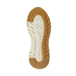 Sneakers multicolore da Donna con effetto scamosciato Dimensione Danza