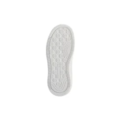 Sneakers nere da Bambina Champion con chiusura a strappo e strass