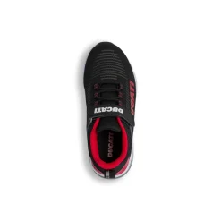 Sneakers nere da bambino con ammortizzazione aad aria Ducati