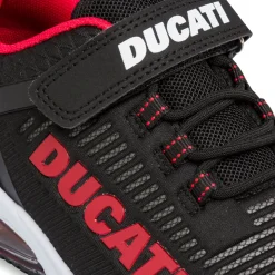 Sneakers nere da bambino con ammortizzazione aad aria Ducati