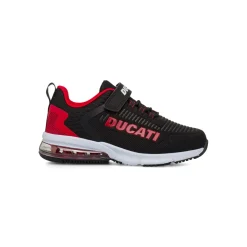 Sneakers nere da bambino con ammortizzazione aad aria Ducati
