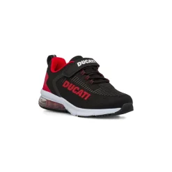 Sneakers nere da bambino con ammortizzazione aad aria Ducati