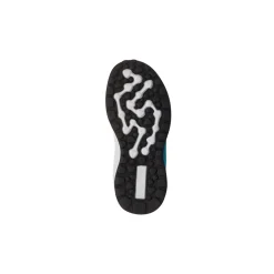 Sneakers nere da Bambino con stampa e luci Pantera