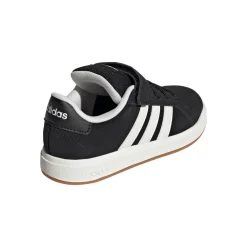 Sneakers nere da Bambino GRAND COURT 00s adidas