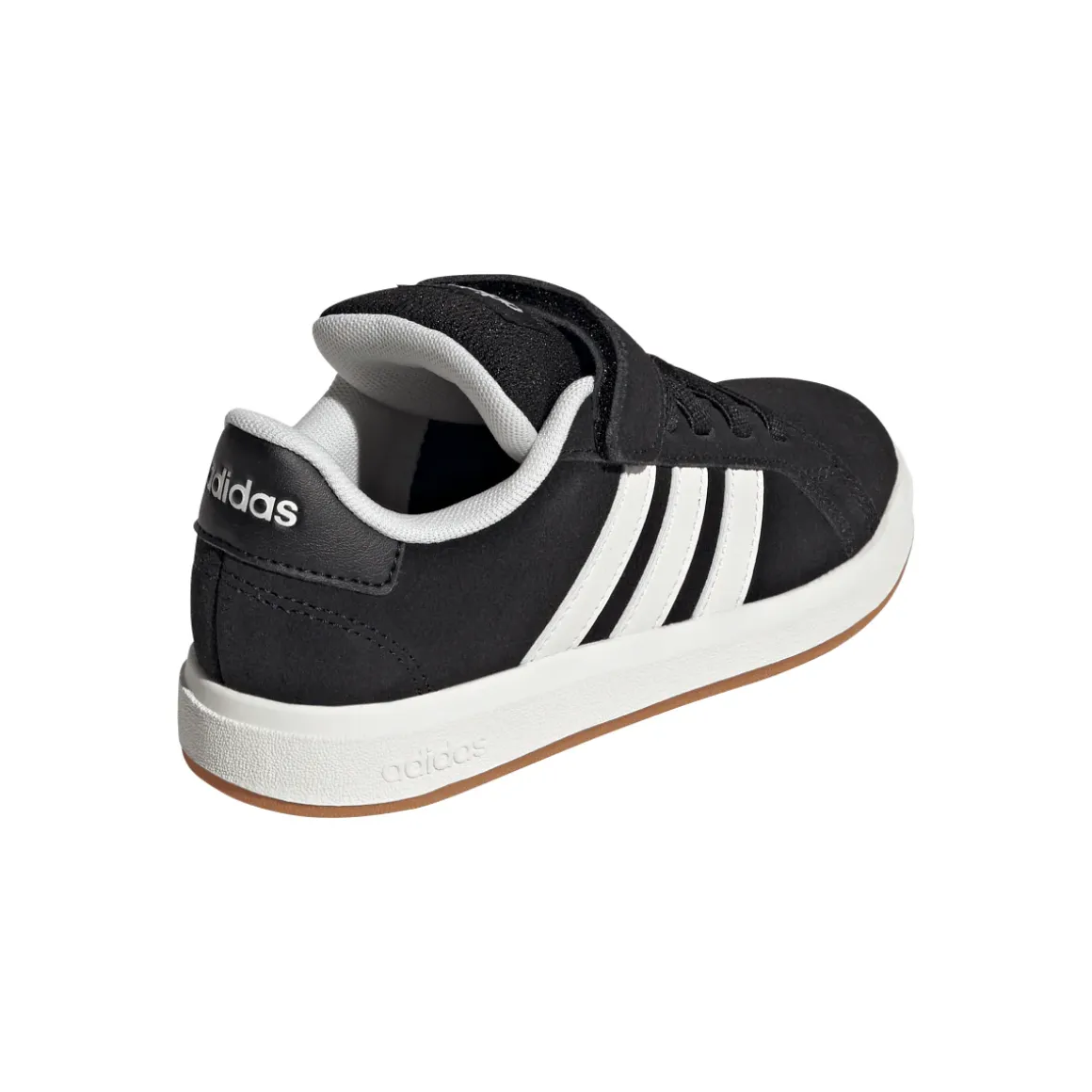 Sneakers nere da Bambino GRAND COURT 00s adidas