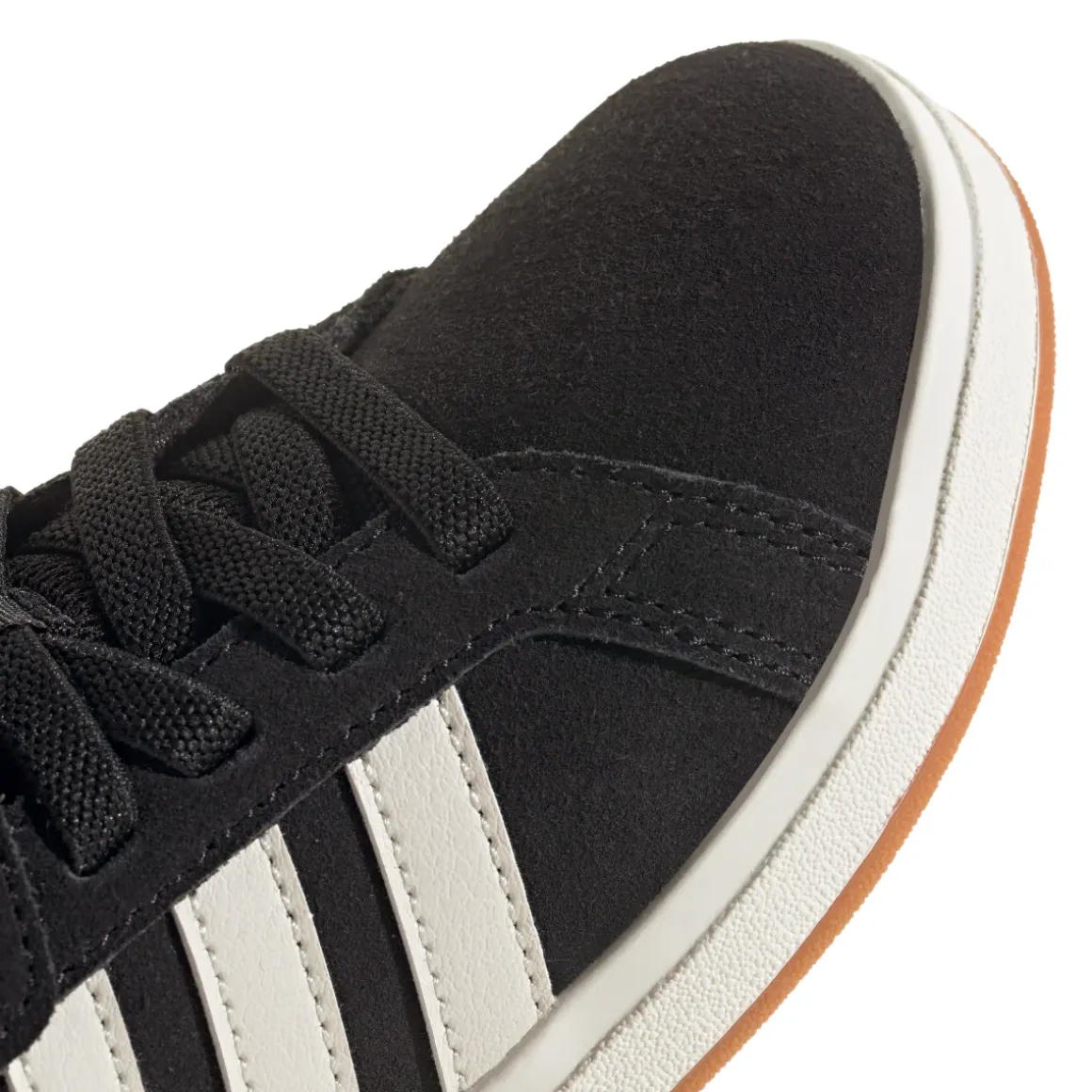 Sneakers nere da Bambino GRAND COURT 00s adidas