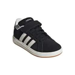 Sneakers nere da Bambino GRAND COURT 00s adidas
