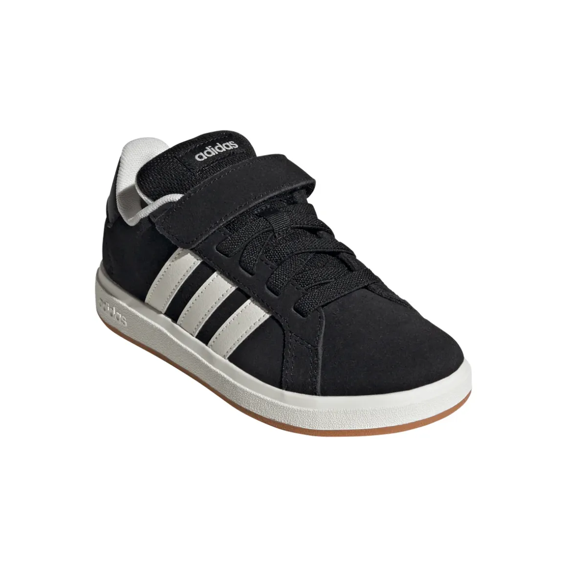 Sneakers nere da Bambino GRAND COURT 00s adidas