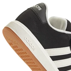 Sneakers nere da Bambino GRAND COURT 00s adidas