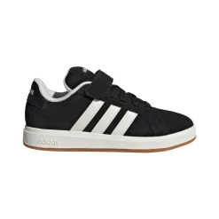 Sneakers nere da Bambino GRAND COURT 00s adidas