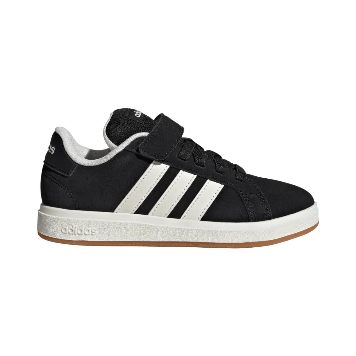 Sneakers nere da Bambino GRAND COURT 00s adidas