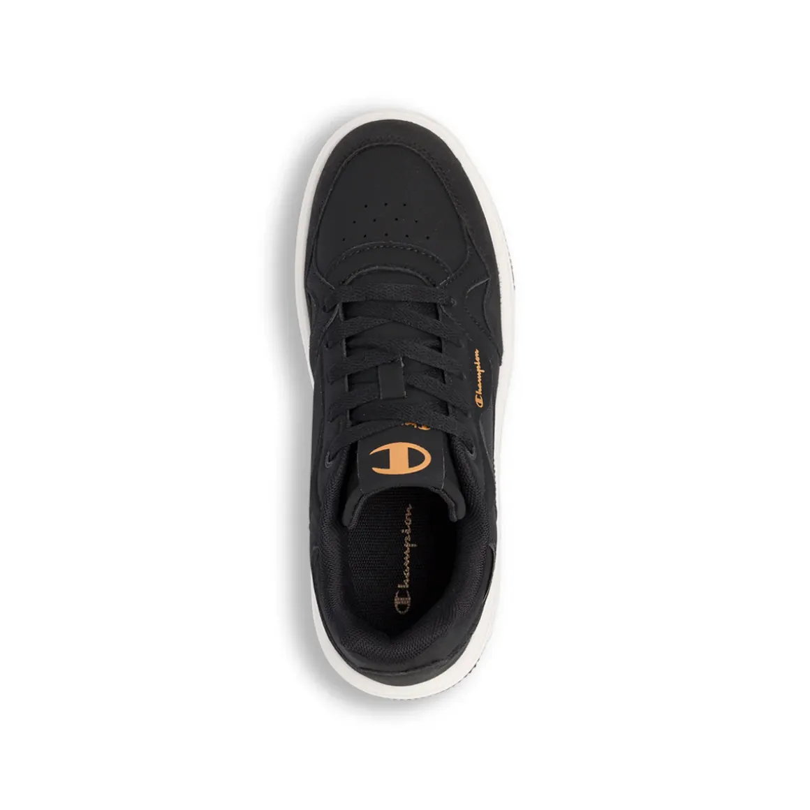 Sneakers nere da Donna Champion RD18 LITE FLAP