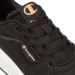 Sneakers nere da Donna Champion RD18 LITE FLAP