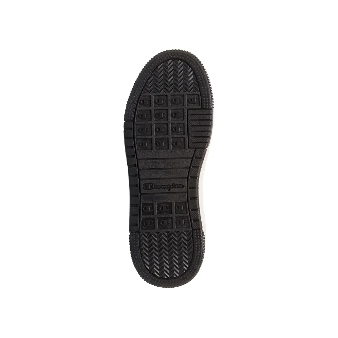 Sneakers nere da Donna Champion RD18 LITE FLAP