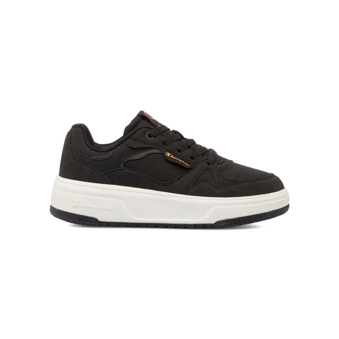 Sneakers nere da Donna Champion RD18 LITE FLAP