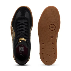 Sneakers nere da Donna con stampa leopardata Club II Era Animal Flair Puma