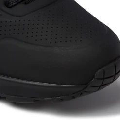 Sneakers nere da donna con suola ad aria e Memory Foam Skechers Uno