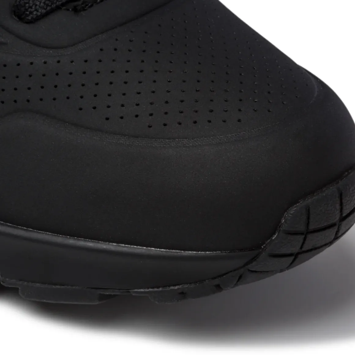 Sneakers nere da donna con suola ad aria e Memory Foam Skechers Uno