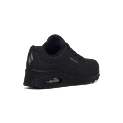 Sneakers nere da donna con suola ad aria e Memory Foam Skechers Uno