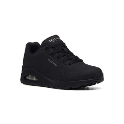 Sneakers nere da donna con suola ad aria e Memory Foam Skechers Uno