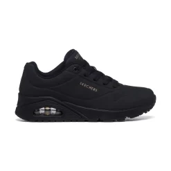 Sneakers nere da donna con suola ad aria e Memory Foam Skechers Uno