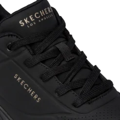 Sneakers nere da donna con suola ad aria e Memory Foam Skechers Uno